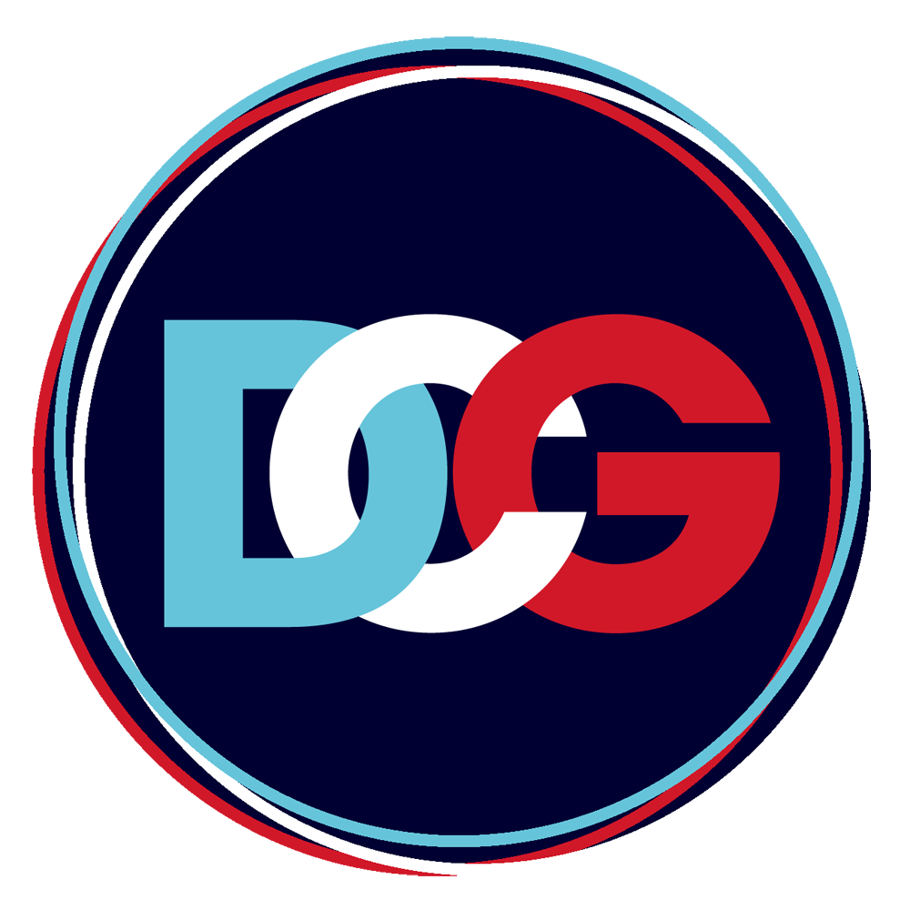 Digital Consultants Group Icon
