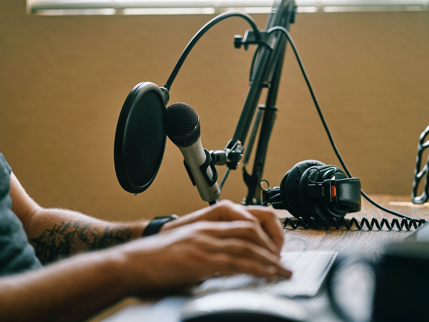 SEO best practices for Podcasts & Video