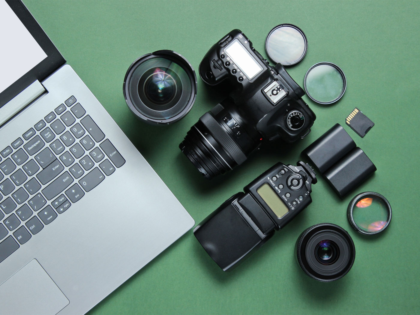 A practical guide to improving SEO for photographers