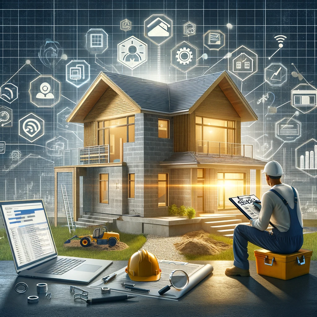 SEO and Digital Marketing for Home Inspectors