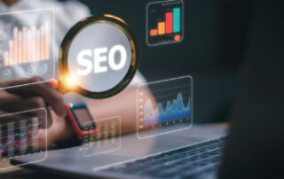 What is SEO for websites