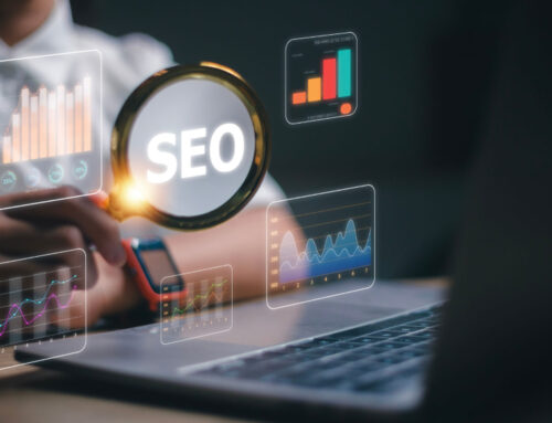 What is SEO for websites?