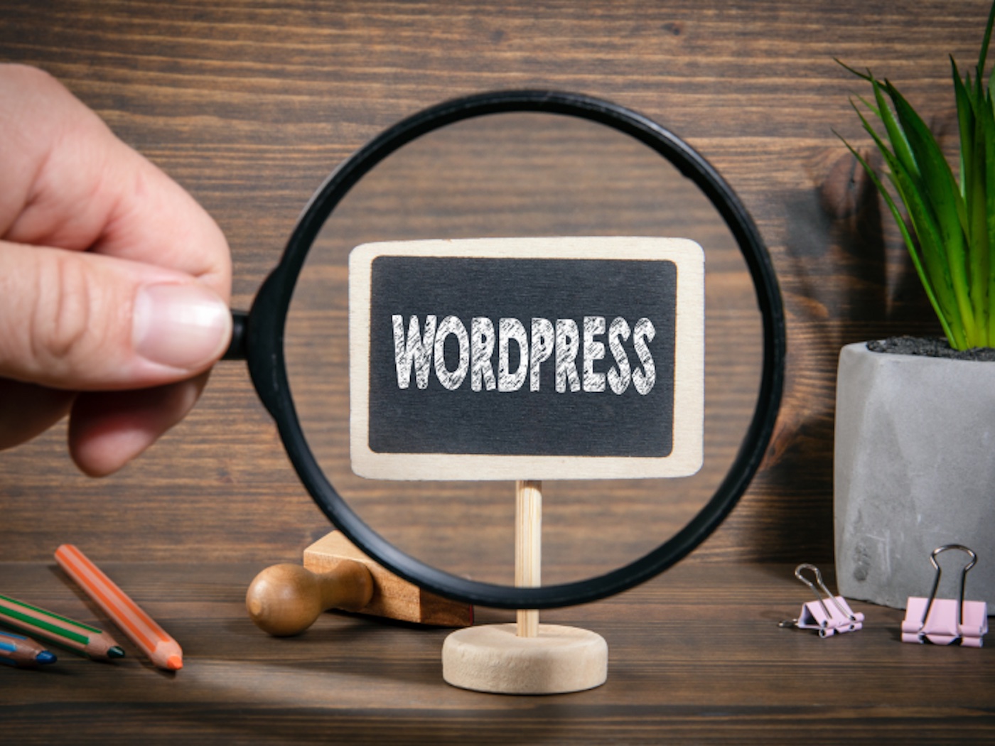 Is WordPress Good For SEO?