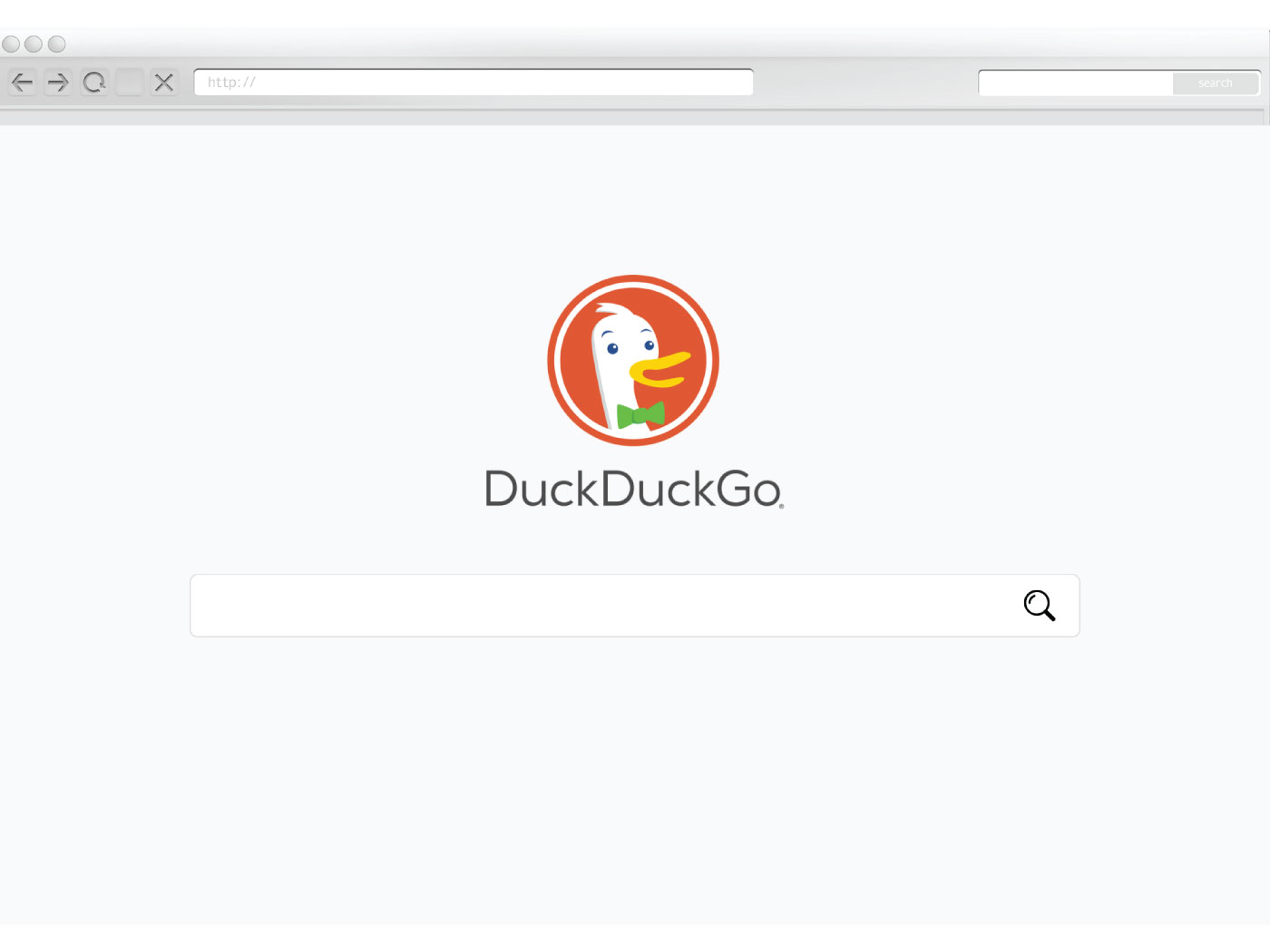 Which Search Engine Does DuckDuckGo Use?