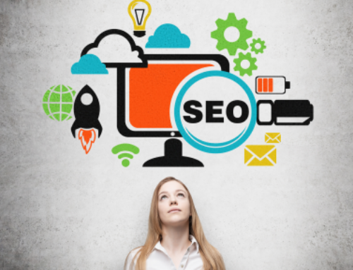 Painting the Full Picture: How SEO Strategy Completes Your Marketing Masterpiece