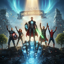 Beyond Keywords: How Deep SEO Insights Are Revolutionizing Branding Strategy