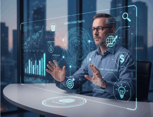 Unlocking Growth: How SEO and AI Search reveal game-changing business insights