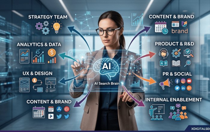 seo helping teams xdigitalseo